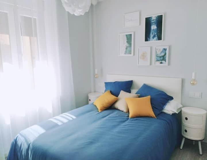 Hébergement de vacances Casa 